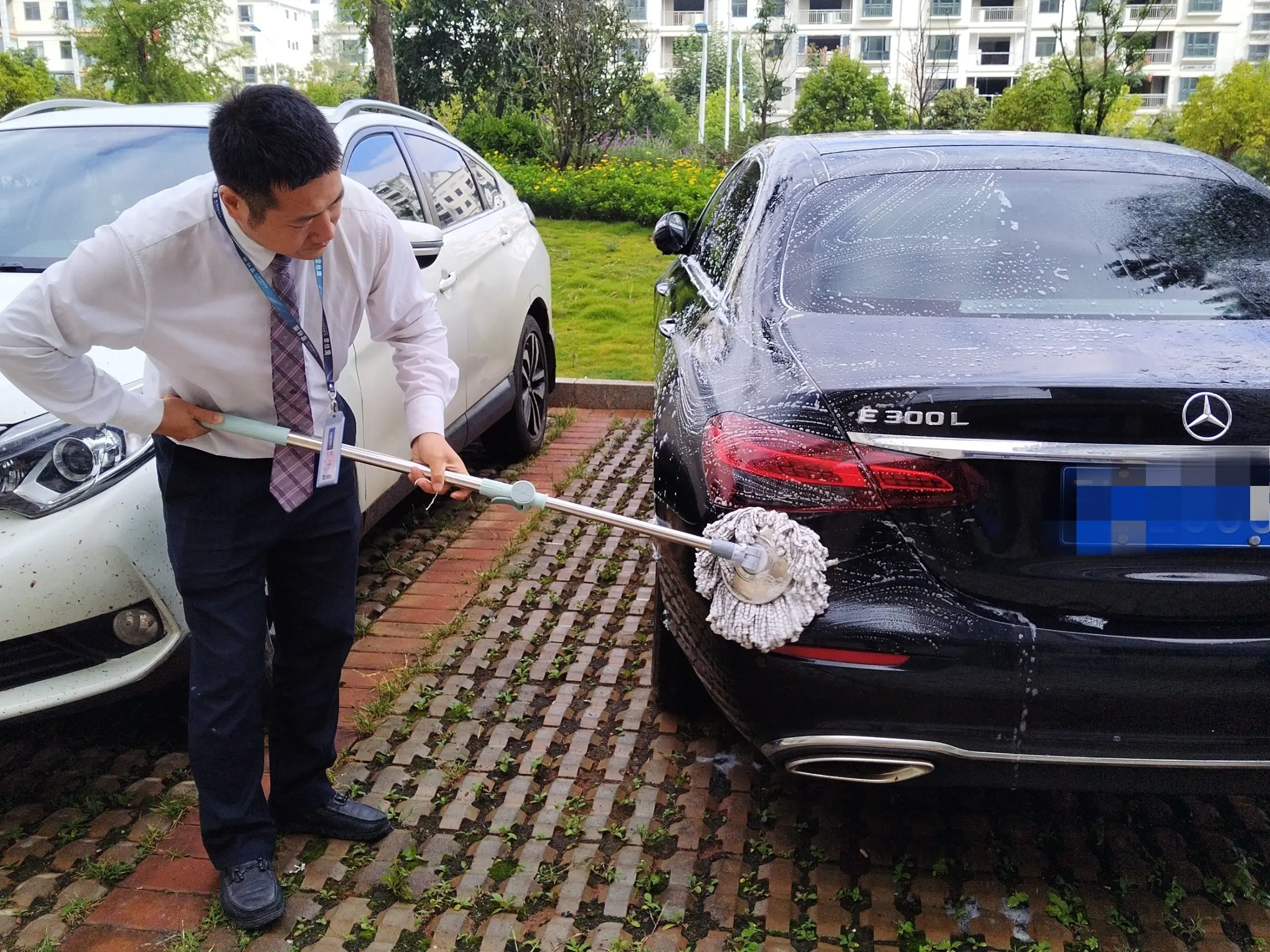 提升物业品质,乐享幸福生活 ——用心服务,温暖相伴-昆明新房网-房天