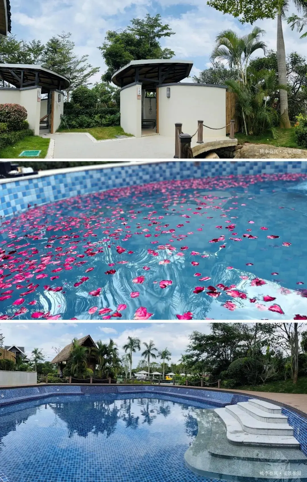 桃李春风温泉小镇,都市田园生活理想之地_房产资讯-西双版纳房天下