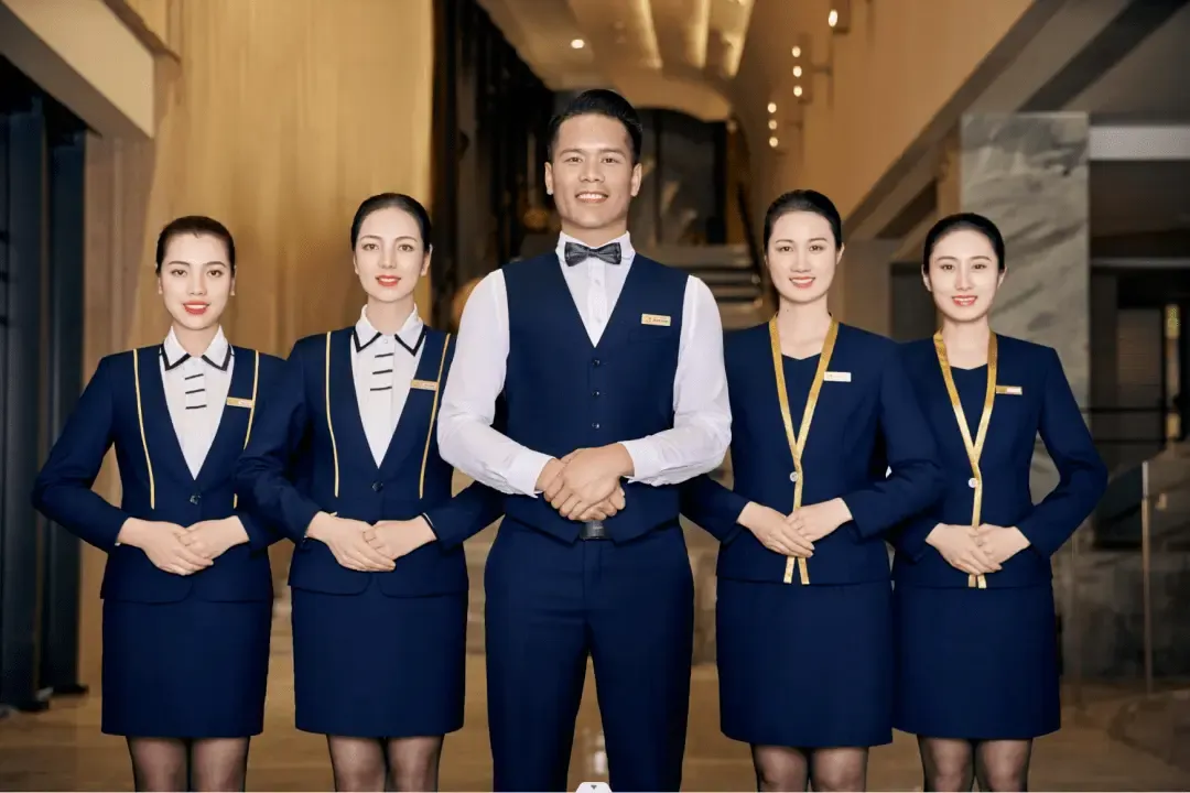 宁骏物业誉峰园通过广州市住宅小区一级服务标准认证_房产资讯_房天下