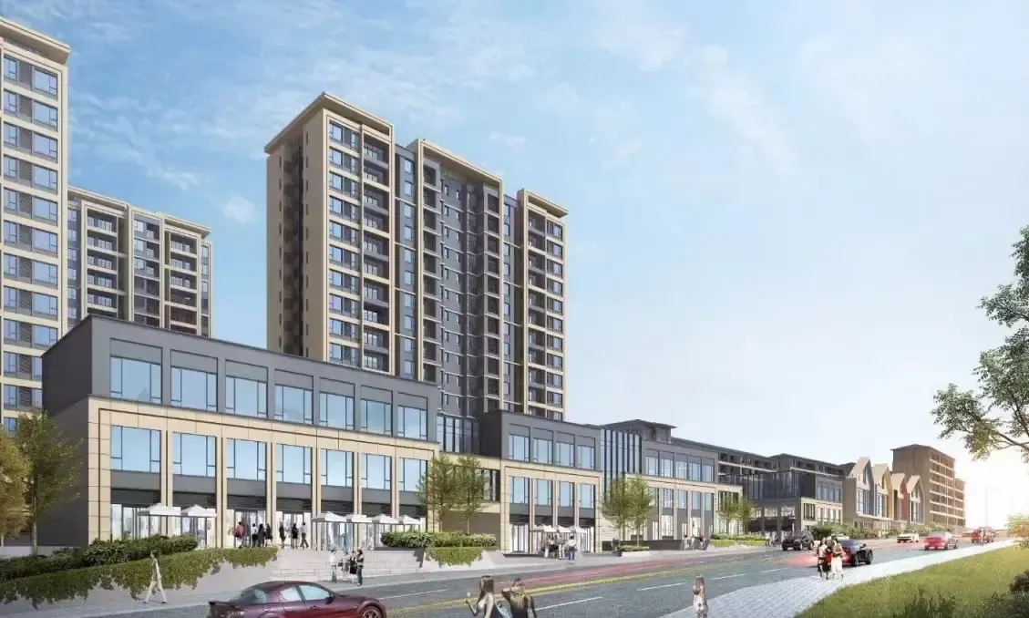 2022年重庆楼市第四十四周市场-房产资讯-房天下
