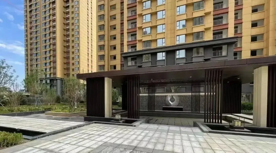 君汇·活力城 | 让每一位家人,于此共度美好时光