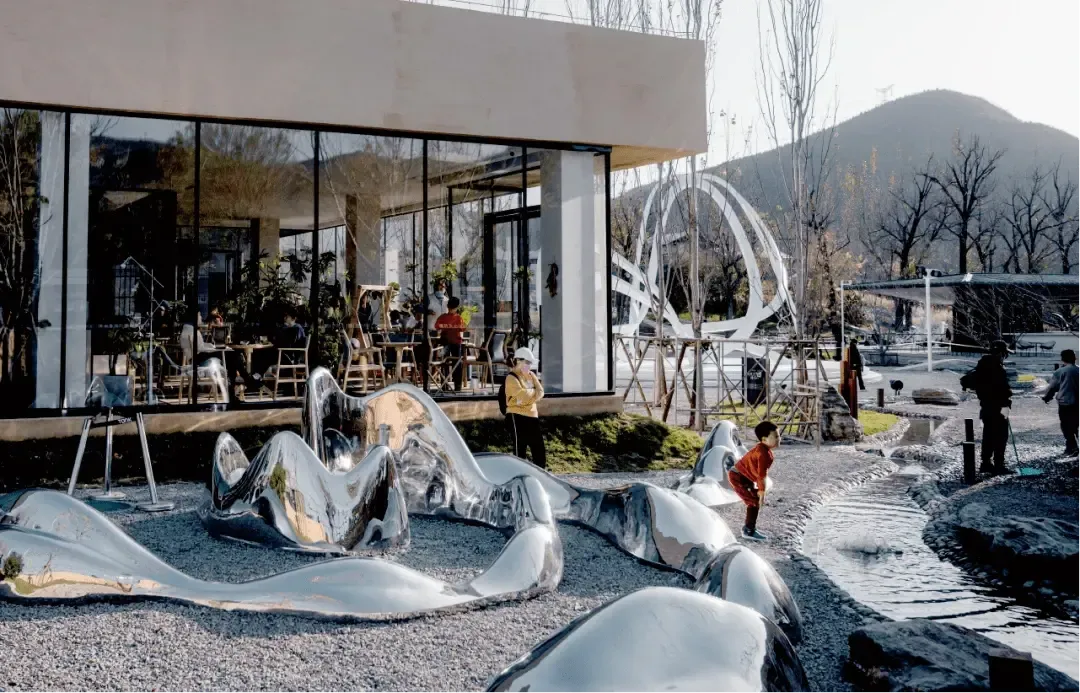 檀谷慢闪公园|从慢闪公园开启檀谷漫游的多重美好-房产资讯-房天下