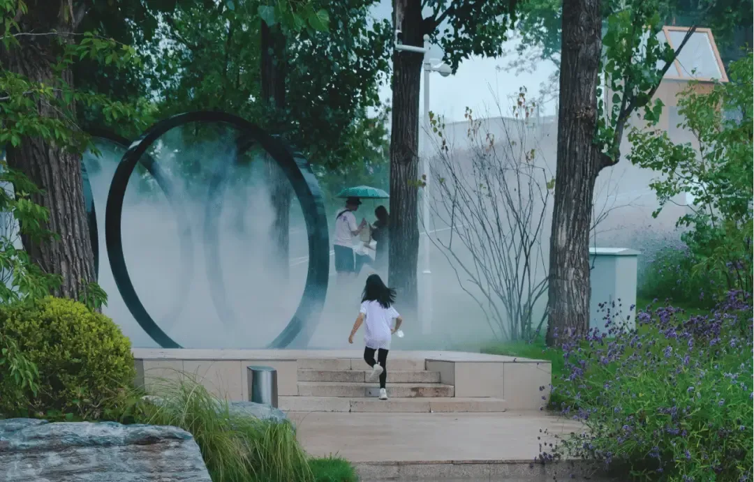 檀谷慢闪公园|从慢闪公园开启檀谷漫游的多重美好-房产资讯-房天下