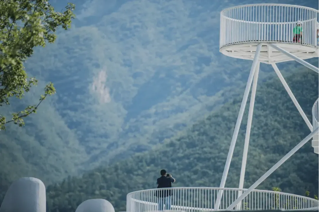 檀谷慢闪公园|从慢闪公园开启檀谷漫游的多重美好-房产资讯-房天下