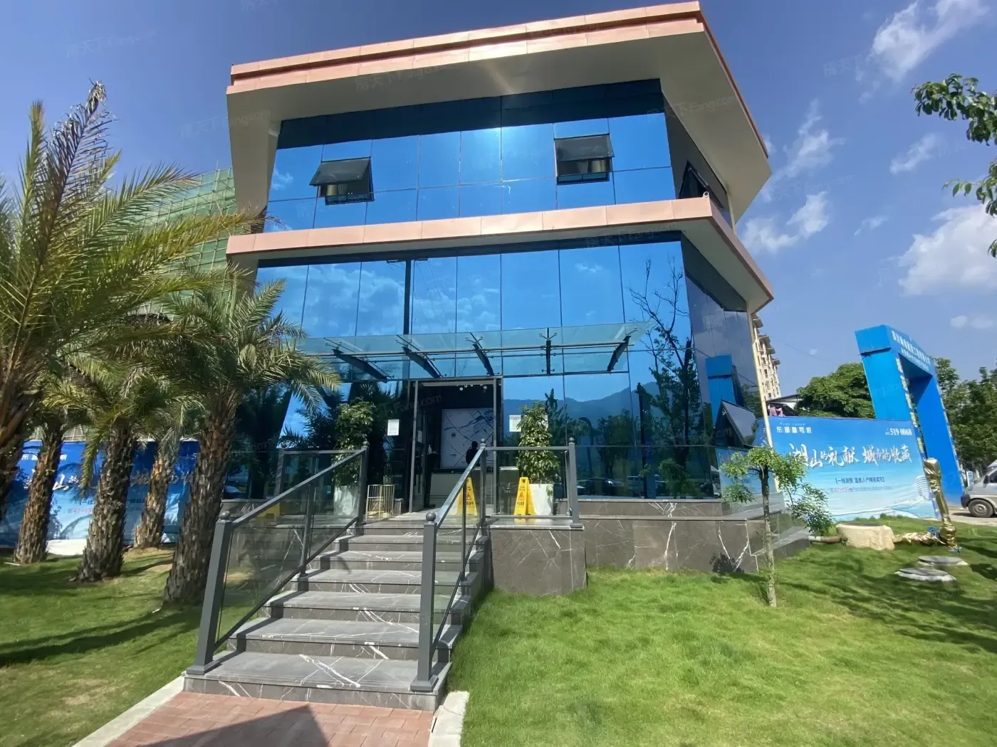 腾冲东湖壹号院项目怎么样