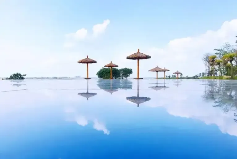 值得一去的南国山海度假胜地-房产资讯-房天下