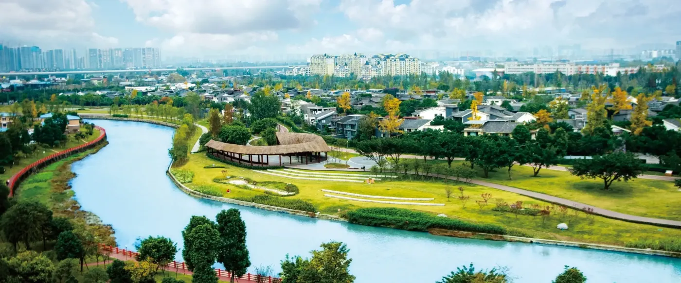 成都四批次土地公告,共出让16宗涉宅土地合约832.5亩-房产资讯-房天下