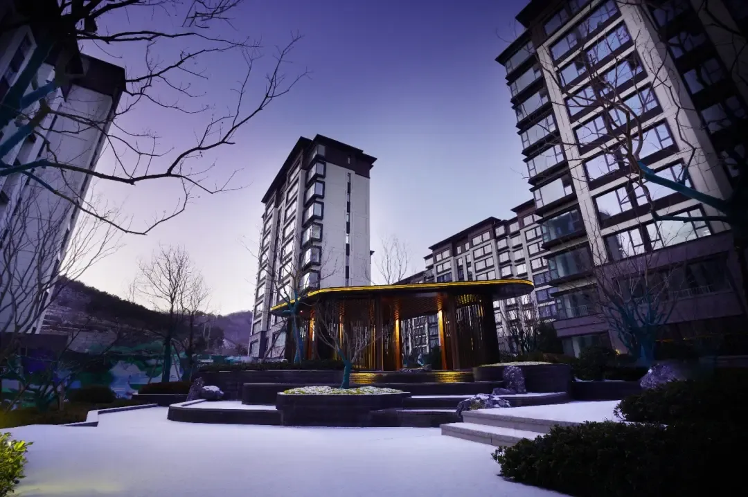 海信·北涧山居,家倍给力—狂欢返场-青岛新房网-房天下