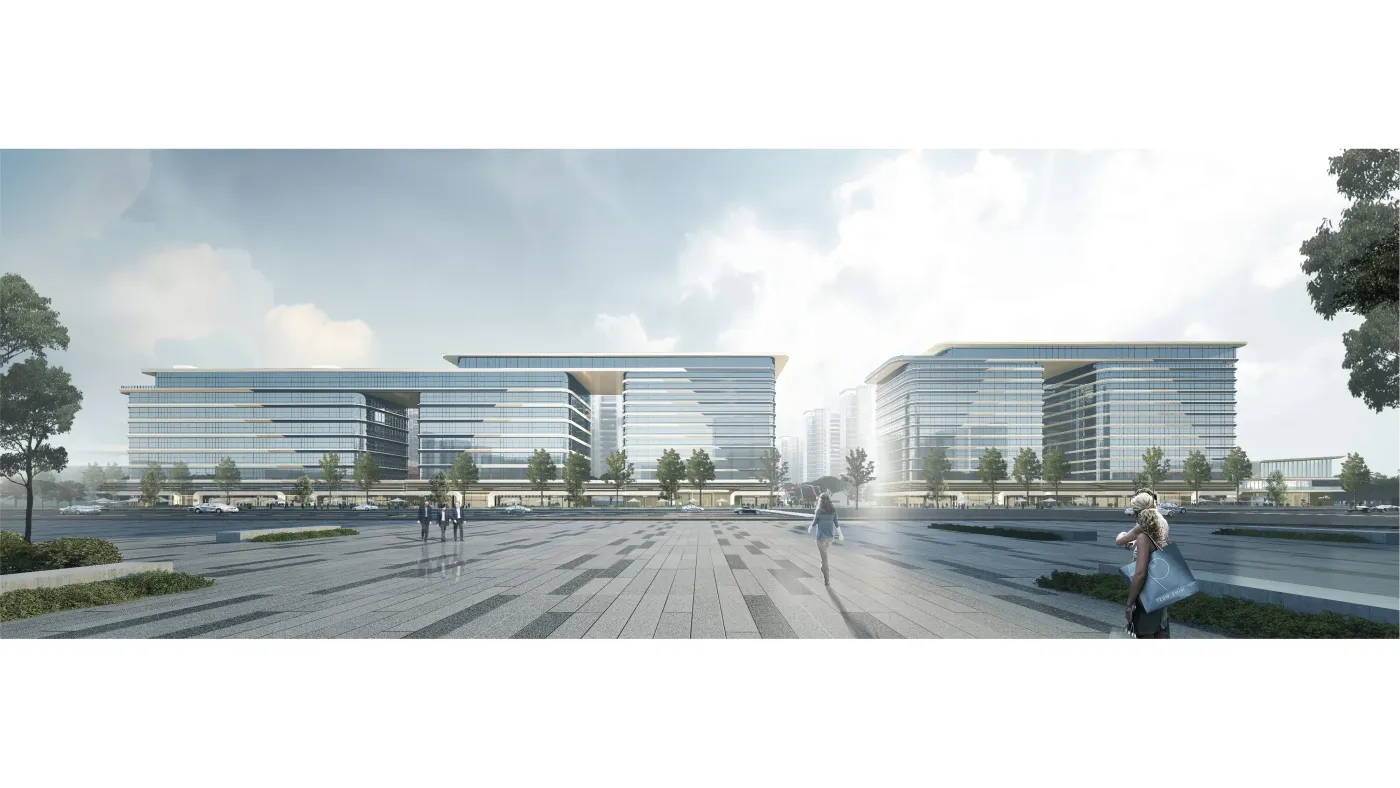 开盘劲销17亿还有谁山西楼市顶流山西建投旗下三建和平里上座