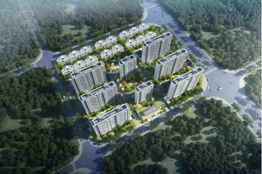 当华润置地开始“卷”产品,叠拼就应该重新定义-房产资讯-房天下