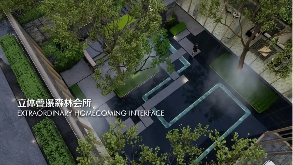 当华润置地开始“卷”产品,叠拼就应该重新定义-房产资讯-房天下