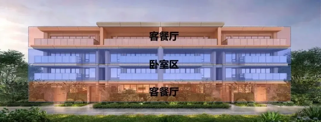 当华润置地开始“卷”产品,叠拼就应该重新定义-房产资讯-房天下