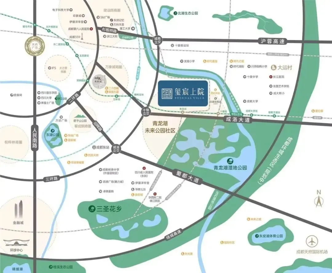 当华润置地开始“卷”产品，叠拼就应该重新定义-房产资讯-房天下
