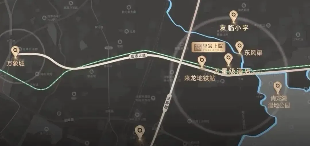 当华润置地开始“卷”产品，叠拼就应该重新定义-房产资讯-房天下