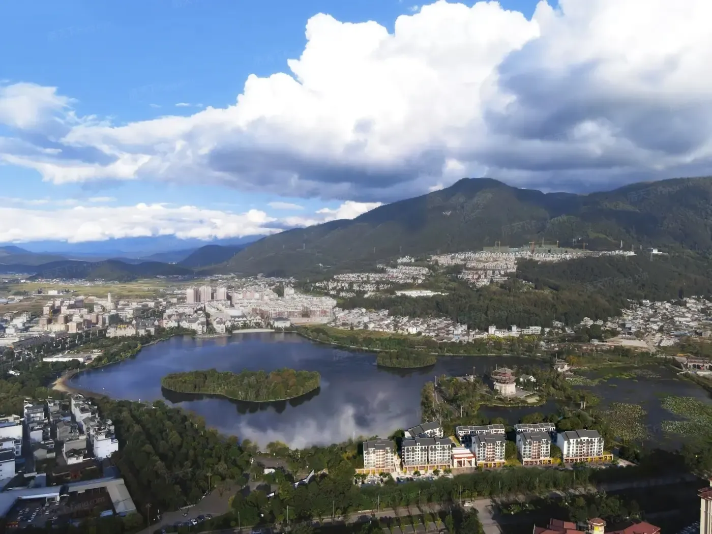 恒益•滨湖湾设计怎么样?值得购买吗?-房产资讯-房天下