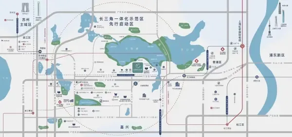 苏州吴江汾湖高新区别墅【汾湖桃源】开盘资讯!-房产资讯-房天下
