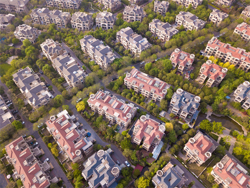 2022年中国房地产市场形势总结&2023年中国房地产市场趋势展望