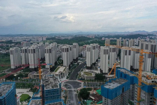 26.87亿元！漳州市住建局多渠道争取保障性安居工程资金