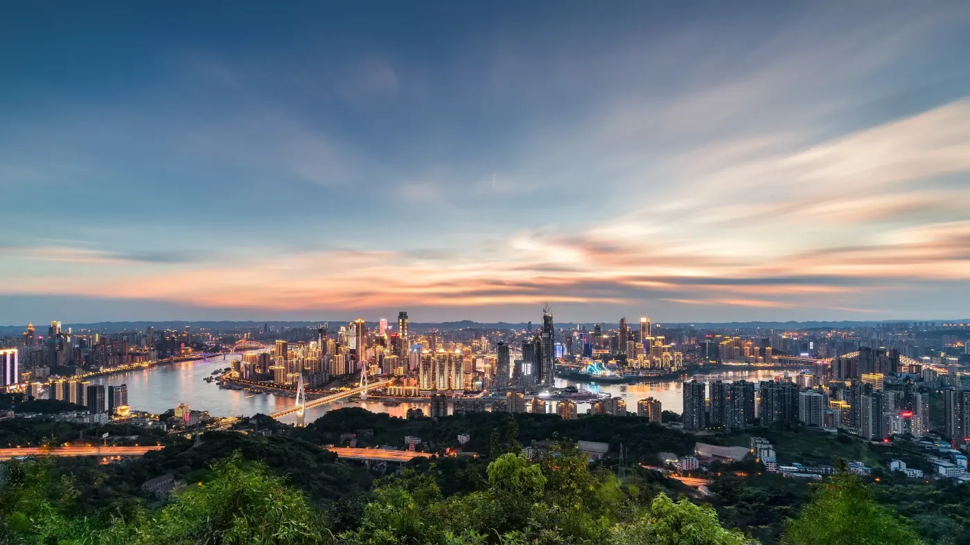 为什么许多人选择蝶墅而不是大平层