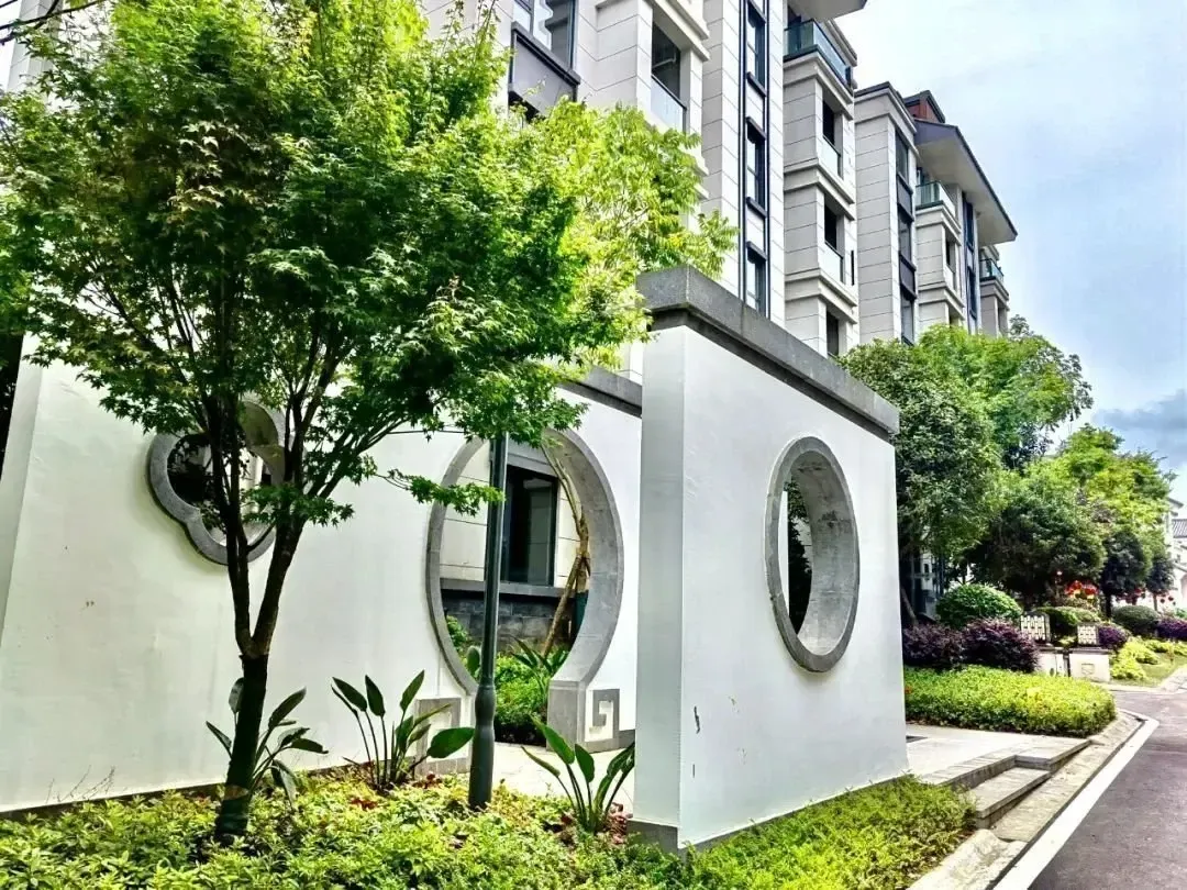 和顺里景园——邂逅美好,向往的洋房生活。-房产资讯-房天下
