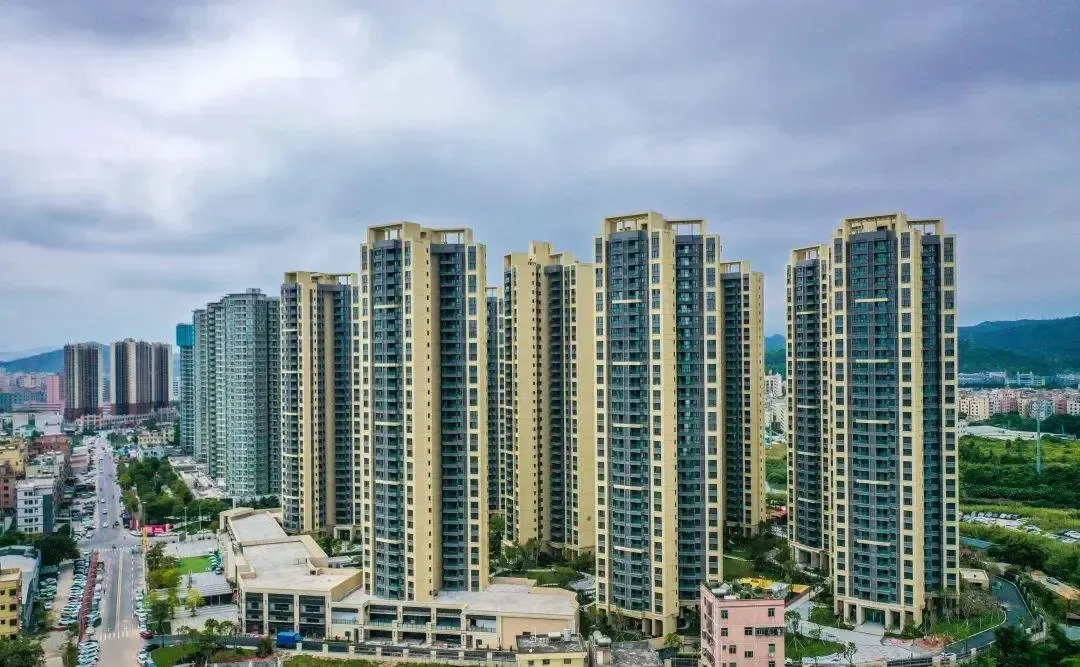 牧云左岸公馆昂鹅商圈新宠出道进阶城市美好时代