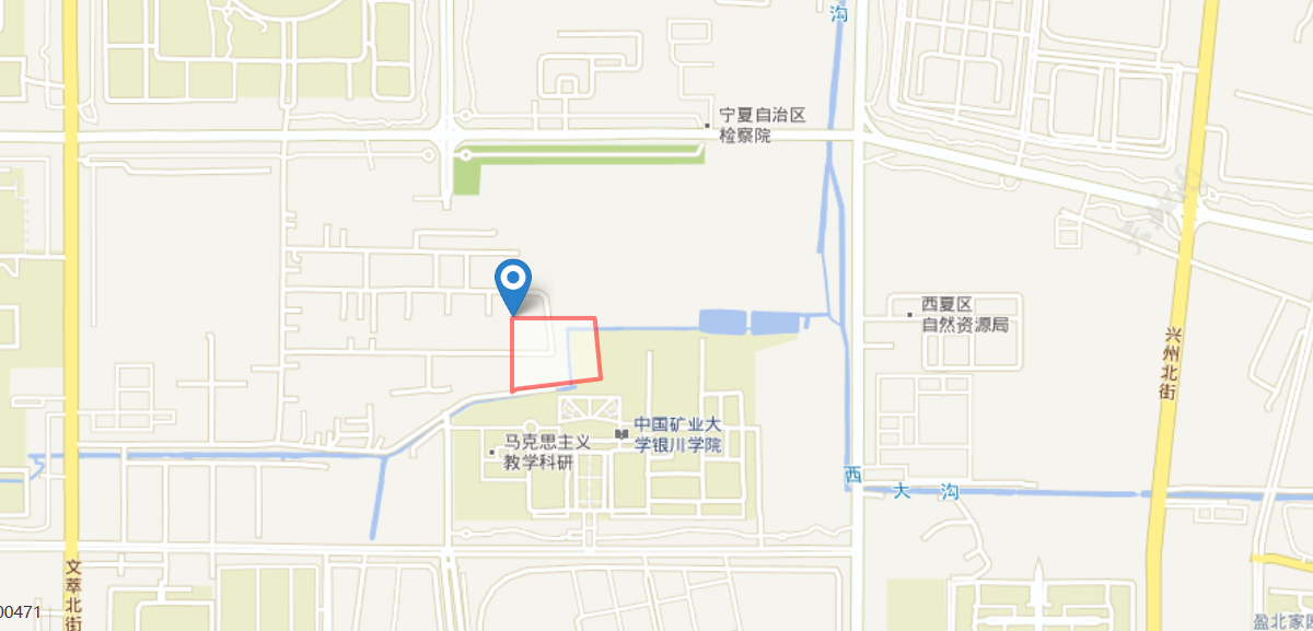 宁夏建投置业有限公司以底价获得25号地 楼面积2500元/平米；