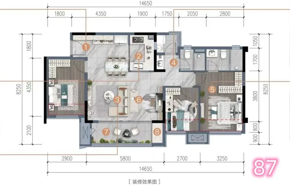 重庆第219站——万科星光都会-房产资讯-房天下