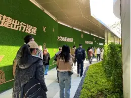 云城上品|地铁地产白云上新，首开便凭人气出圈