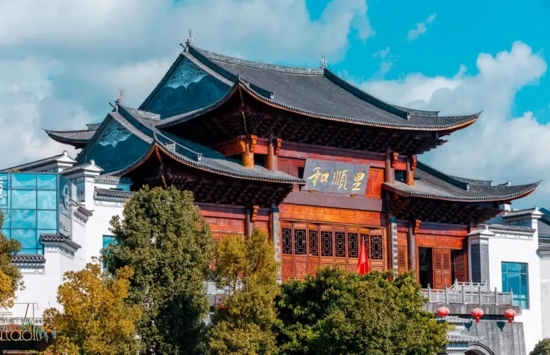 和顺里·景园丨家门口的全龄教育!-房产资讯-房天下