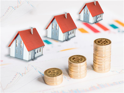 央行、银保监会：新房价格连降3月可阶段性取消首套房贷利率下限