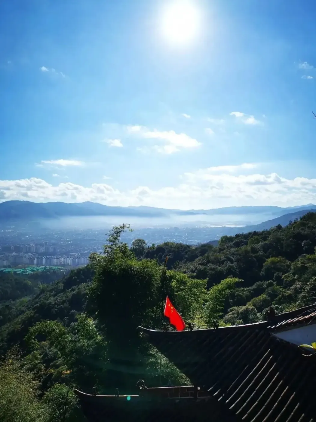 中森·腾玥蓝山温泉正式开通!_房产资讯_房天下