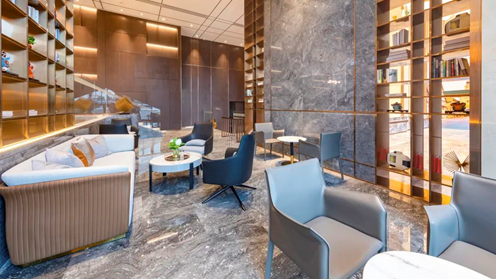 领航论坛中国住房租赁品牌价值评估指数排行发布铂顿国际公寓斩获三大