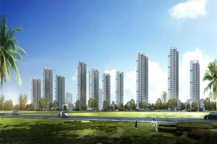 广州楼市:这种板块不值得碰,买入短期大概率站岗!-房产资讯-房天下