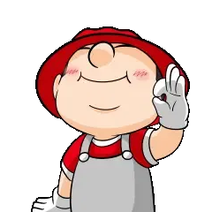 所有人,德高兔年限定表情包上线啦!