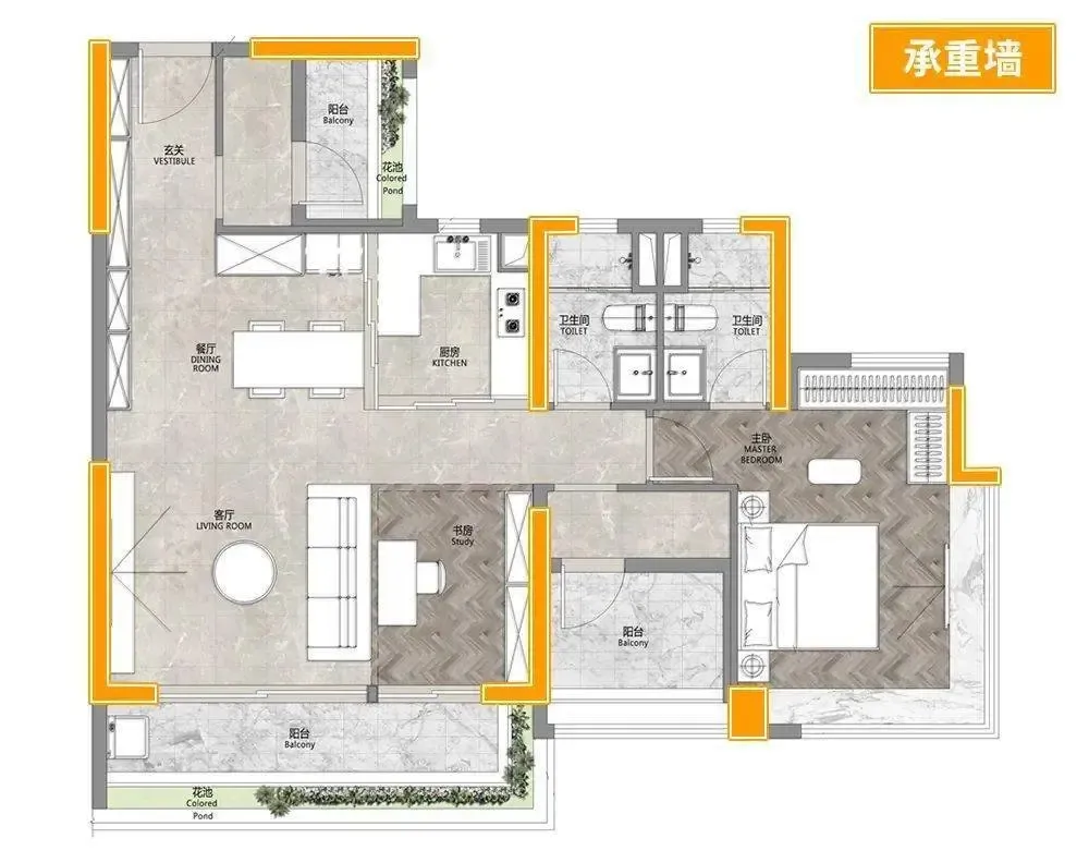 猛料！“日光盘”保利和悦滨江，又要推新了-房产资讯-房天下