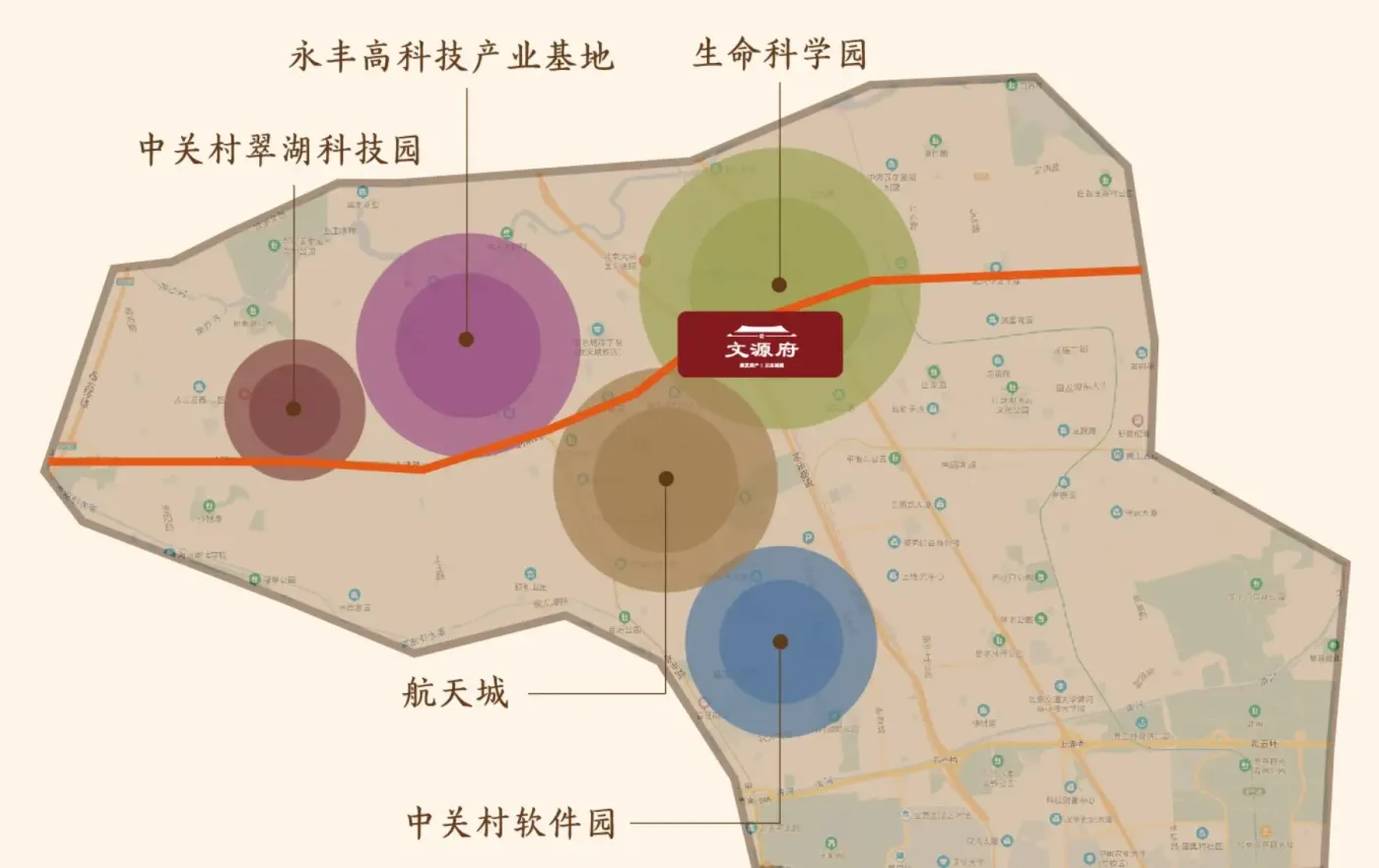 建发城建·文源府，实力红盘开年红!-房产资讯-北京房天下