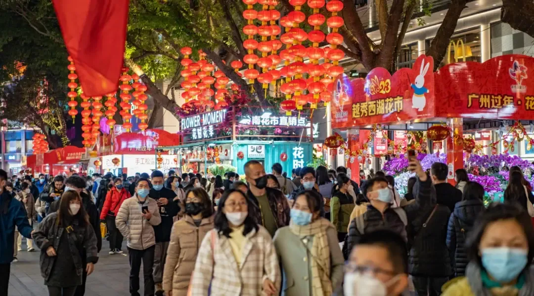 经济重启，消费狂飙，楼市回暖！三四线城市完成反超！-房产资讯-房天下