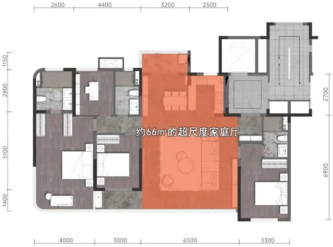 已取证!城南最强176㎡产品,上新了-房产资讯-房天下