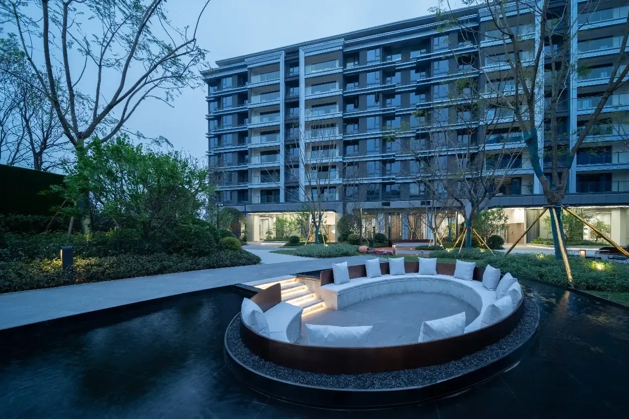中建·启宸270°全景纯洋房 即将臻席加推 谨献少数时代人物-房产资讯-重庆房天下