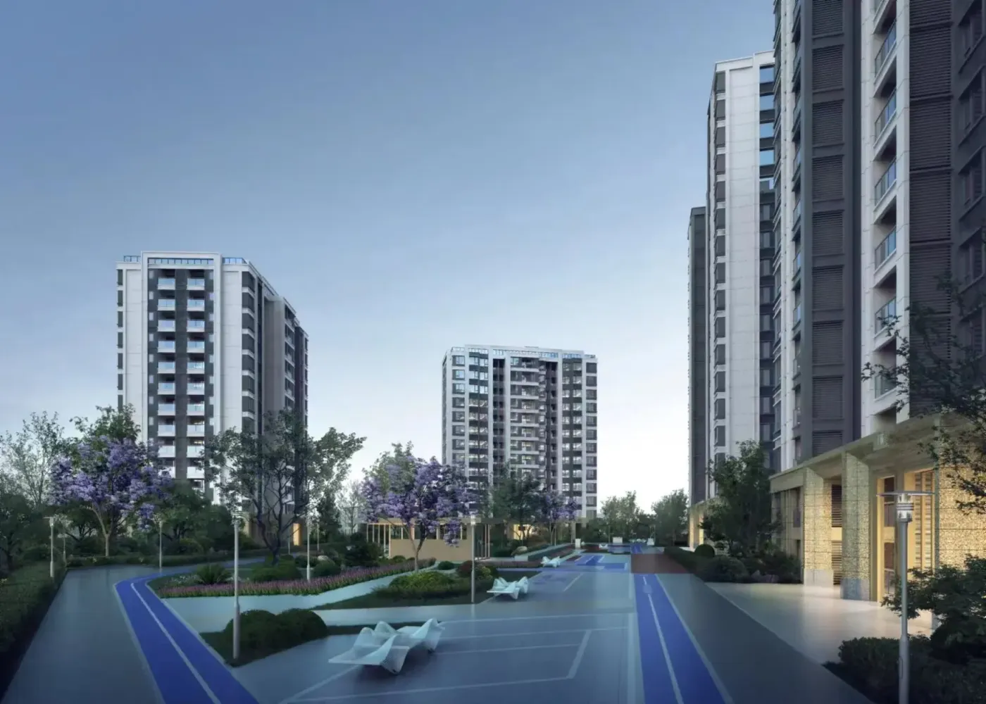 2023年重庆楼市第六周市场-房产资讯-房天下