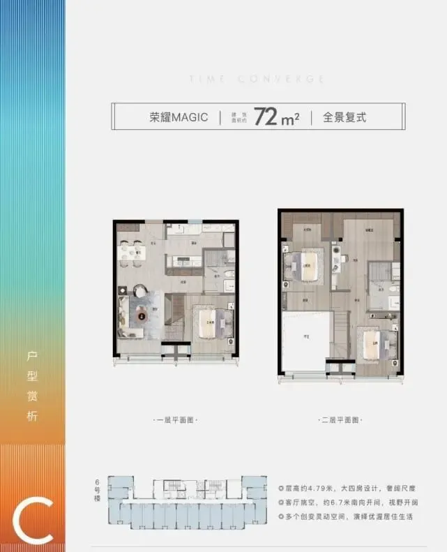 【杭州科尔星辉Mo.C时光会@萧山星辉时光城】—楼盘资讯！-房产资讯-房天下