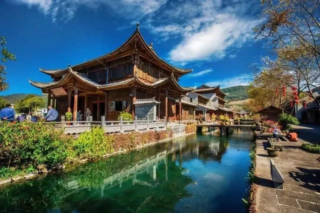 和顺里景园——腾冲春可约,徜徉在万亩油菜花海~-房产资讯-房天下