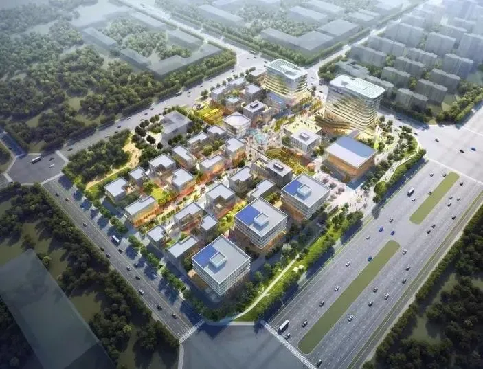 2023滨湖卓越城迎来多项重大利好-合肥新房网-房天下