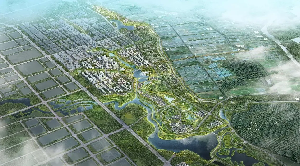 2023滨湖卓越城迎来多项重大利好