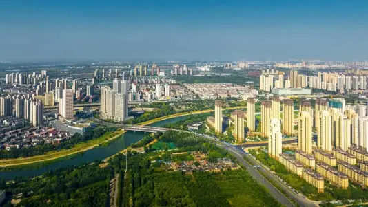 运河文化城20天劲销200套现象级热销印证津北传奇