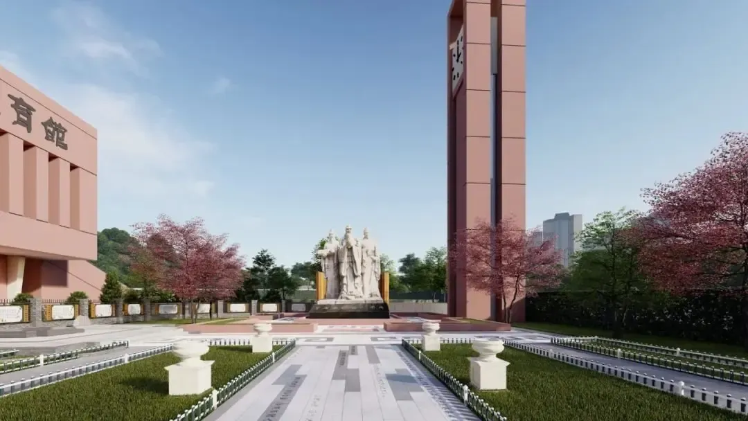 劲爆华南师范大学砺儒高级中学落户信宜市直属高中全茂名招生