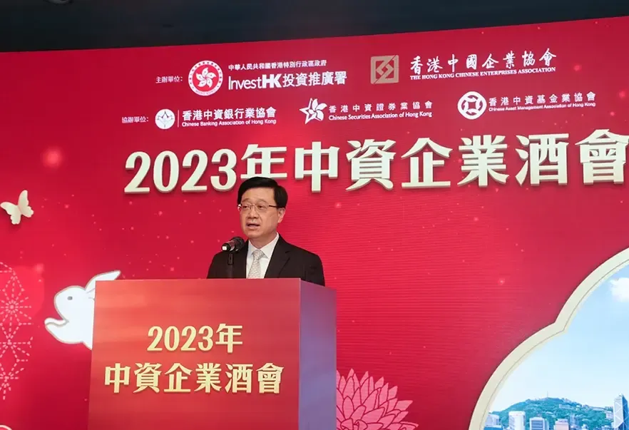 中资企业满怀信心、大有可为-太原新房网-房天下