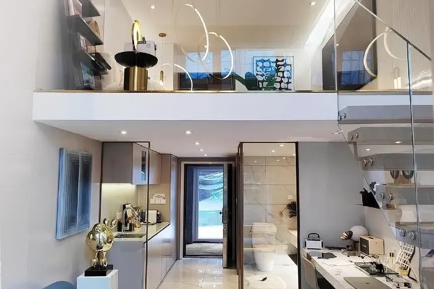LOFT的三大“真香”定律，你一定要知道-房产资讯-房天下