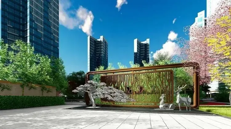 广州楼市：以投资为主，这些板块不能碰-房产资讯-房天下
