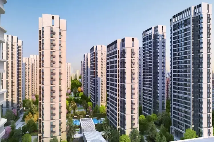 广州楼市:未来房子分化严重,这种房子涨幅极其困难!-房产资讯-房天下